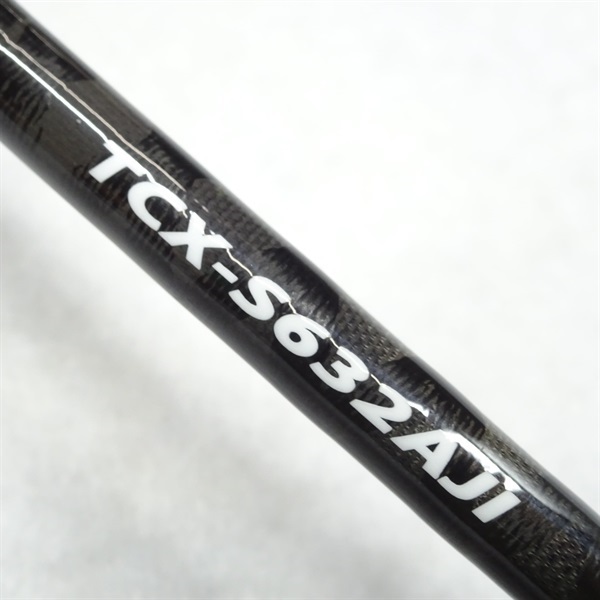 トリプルクロスＴＣＸ－Ｓ６３２ＡＪＩ